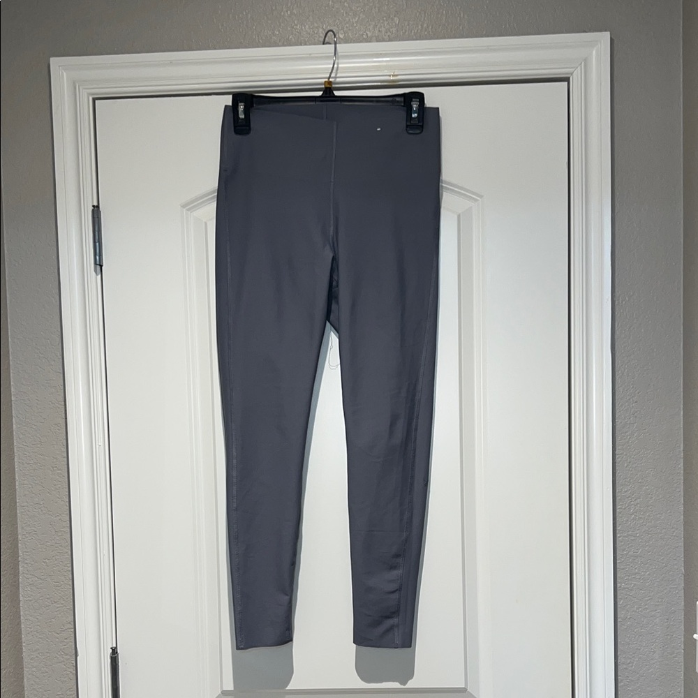 Old Navy Charcoal Leggings